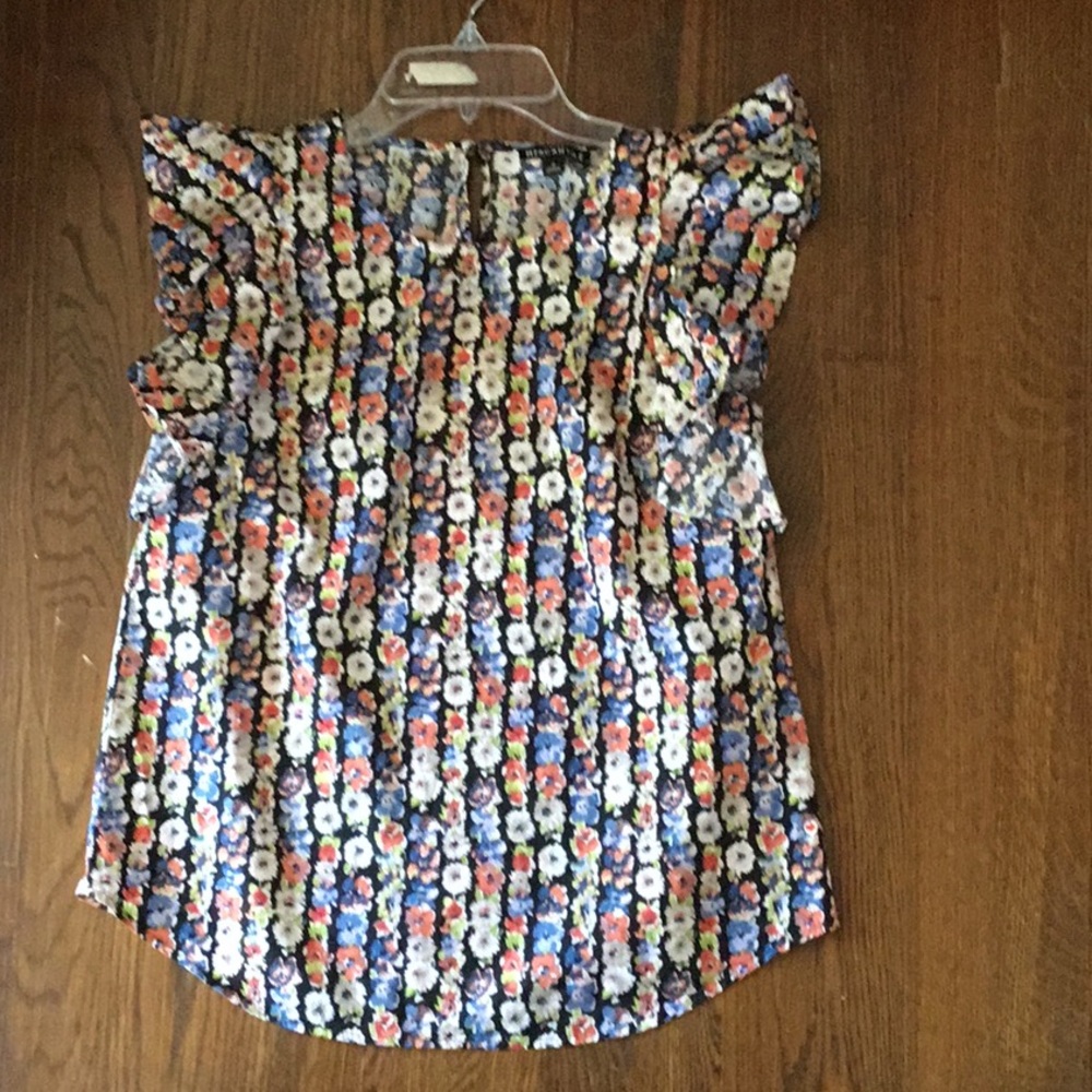 J crew shirt
